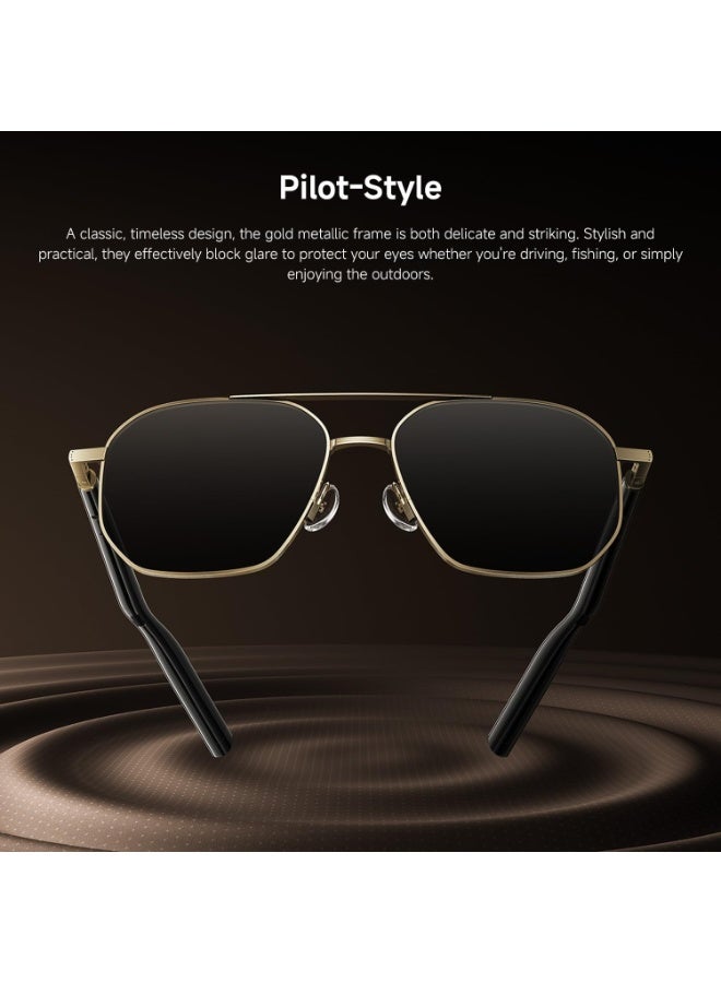 ميثيا نظارات ميجيا الصوتية الذكية - Image 5